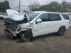 1GNSKPKD5NR252168 2022 CHEVROLET TAHOE
