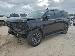 1GNSKPKD5NR295733 2022 CHEVROLET TAHOE