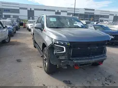 1GNSKPKD5NR309467 2022 CHEVROLET TAHOE