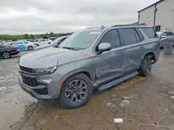 1GNSKPKD5NR325149 2022 CHEVROLET TAHOE