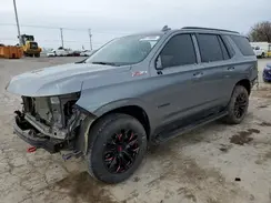 1GNSKPKD5NR325474 2022 CHEVROLET TAHOE