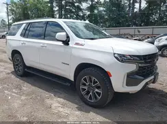 1GNSKPKD5NR340573 2022 CHEVROLET TAHOE
