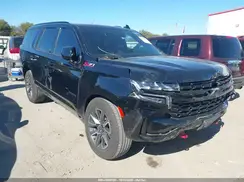 1GNSKPKD5PR114083 2023 CHEVROLET TAHOE