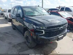 1GNSKPKD5PR172291 2023 CHEVROLET TAHOE