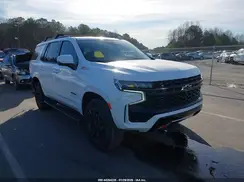1GNSKPKD5PR249743 2023 CHEVROLET TAHOE