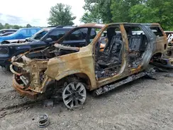 1GNSKPKD5PR254604 2023 CHEVROLET TAHOE