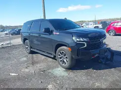 1GNSKPKD5PR292365 2023 CHEVROLET TAHOE