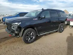 1GNSKPKD5PR350913 2023 CHEVROLET TAHOE