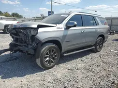 1GNSKPKD5PR486880 2023 CHEVROLET TAHOE