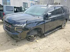 1GNSKPKD5PR495286 2023 CHEVROLET TAHOE