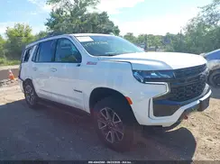 1GNSKPKD5PR497121 2023 CHEVROLET TAHOE