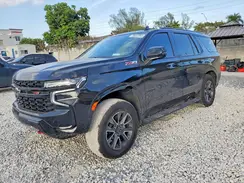 1GNSKPKD5PR525189 2023 CHEVROLET TAHOE
