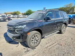 1GNSKPKD5RR177865 2024 CHEVROLET TAHOE
