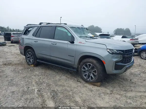 1GNSKPKD5RR248563 2024 CHEVROLET TAHOE - Image 1