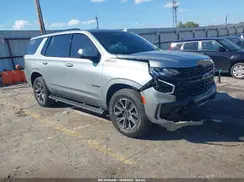 1GNSKPKD5RR307823 2024 CHEVROLET TAHOE