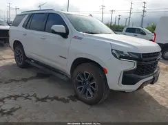 1GNSKPKD5RR319258 2024 CHEVROLET TAHOE