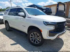 1GNSKPKD5RR333063 2024 CHEVROLET TAHOE