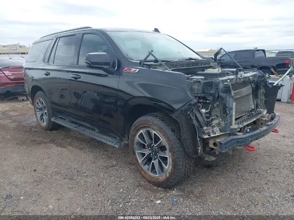 1GNSKPKD6MR113116 2021 CHEVROLET TAHOE - Image 1
