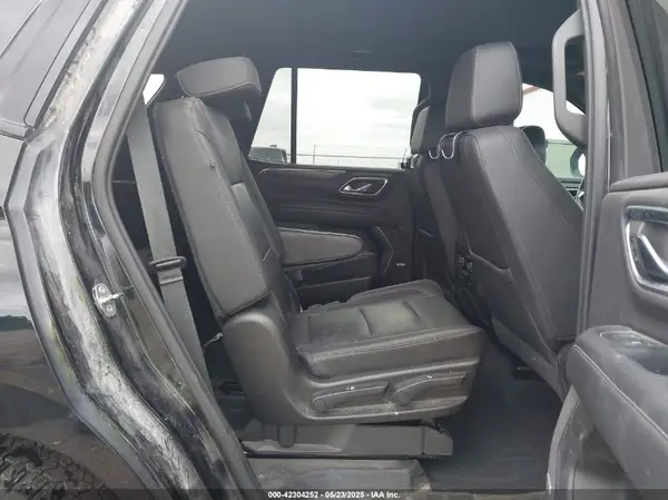 1GNSKPKD6MR113116 2021 CHEVROLET TAHOE - Image 8