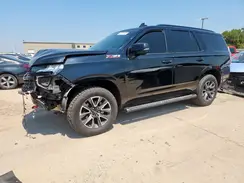 1GNSKPKD6MR115688 2021 CHEVROLET TAHOE