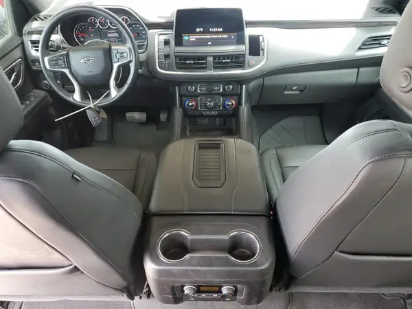 1GNSKPKD6MR238357 2021 CHEVROLET TAHOE - Image 8