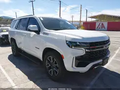 1GNSKPKD6MR263257 2021 CHEVROLET TAHOE