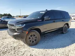 1GNSKPKD6MR267048 2021 CHEVROLET TAHOE