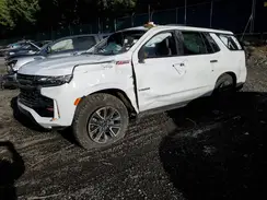 1GNSKPKD6MR269513 2021 CHEVROLET TAHOE