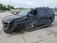 1GNSKPKD6MR276963 2021 CHEVROLET TAHOE