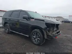 1GNSKPKD6MR292595 2021 CHEVROLET TAHOE
