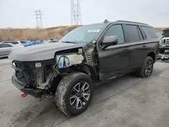 1GNSKPKD6MR309265 2021 CHEVROLET TAHOE