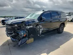 1GNSKPKD6MR313056 2021 CHEVROLET TAHOE