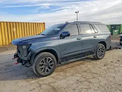 1GNSKPKD6MR375993 2021 CHEVROLET TAHOE