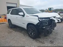 1GNSKPKD6MR382667 2021 CHEVROLET TAHOE