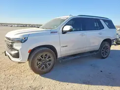 1GNSKPKD6MR392552 2021 CHEVROLET TAHOE
