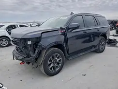 1GNSKPKD6MR442348 2021 CHEVROLET TAHOE