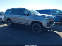 1GNSKPKD6MR488312 2021 CHEVROLET TAHOE