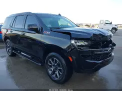1GNSKPKD6NR114137 2022 CHEVROLET TAHOE