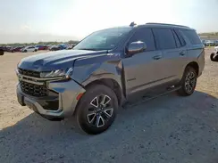 1GNSKPKD6NR147428 2022 CHEVROLET TAHOE