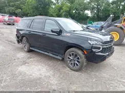1GNSKPKD6NR159045 2022 CHEVROLET TAHOE