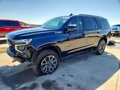 1GNSKPKD6NR191560 2022 CHEVROLET TAHOE