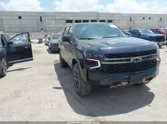 1GNSKPKD6NR294347 2022 CHEVROLET TAHOE