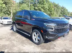 1GNSKPKD6NR322437 2022 CHEVROLET TAHOE