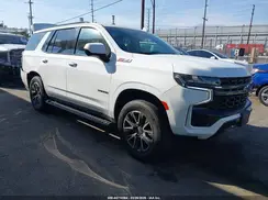 1GNSKPKD6NR341148 2022 CHEVROLET TAHOE