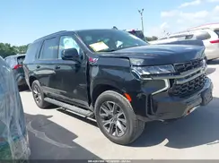 1GNSKPKD6NR341490 2022 CHEVROLET TAHOE
