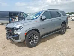 1GNSKPKD6PR107465 2023 CHEVROLET TAHOE