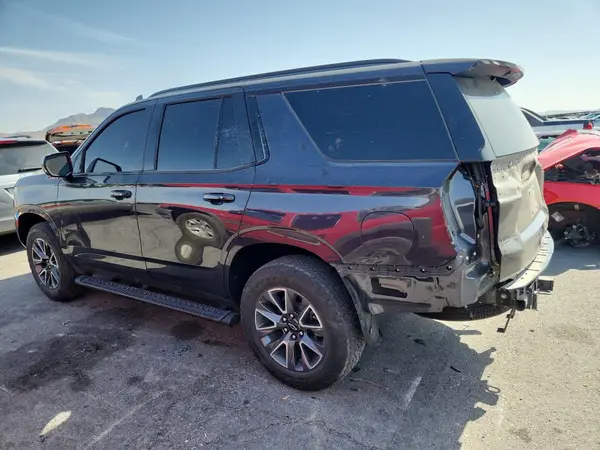 1GNSKPKD6PR117395 2023 CHEVROLET TAHOE - Image 2