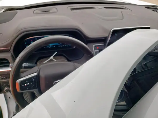 1GNSKPKD6PR120121 2023 CHEVROLET TAHOE - Image 8
