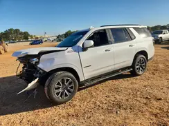 1GNSKPKD6PR149232 2023 CHEVROLET TAHOE