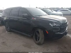 1GNSKPKD6PR166483 2023 CHEVROLET TAHOE